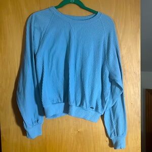 Women’s Hollister Long sleeve, size medium